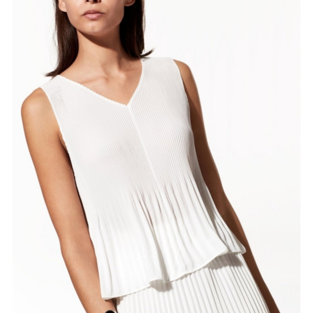 Babaton Blouse